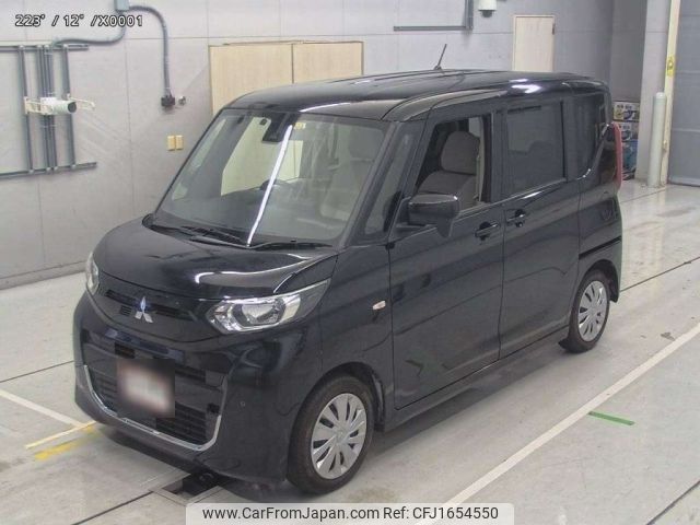 mitsubishi ek-space 2022 CFJ1654550 image 1