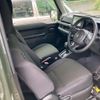 suzuki jimny 2021 CFJ1564844 image 10