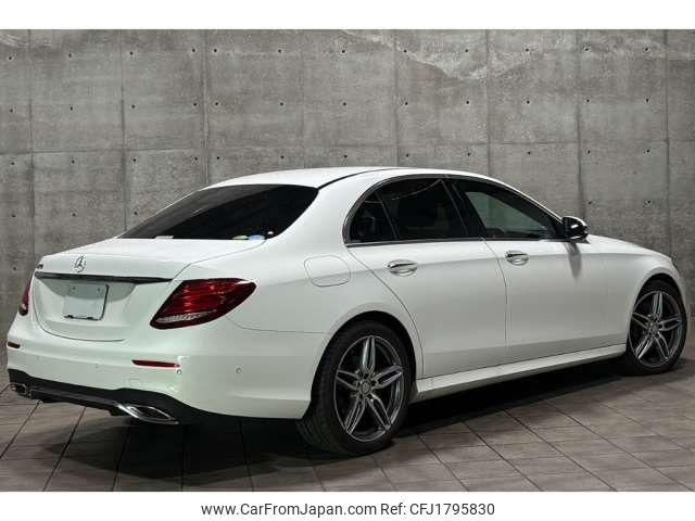 mercedes-benz e-class 2016 CFJ1795830 image 2