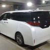 toyota alphard 2024 -TOYOTA--Alphard 3BA-AGH40W--AGH40-4006072---TOYOTA--Alphard 3BA-AGH40W--AGH40-4006072- image 5