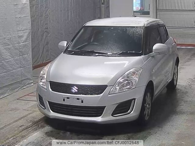 suzuki swift 2016 -SUZUKI--Swift ZD72S-313528---SUZUKI--Swift ZD72S-313528- image 1