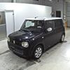 suzuki alto-lapin 2009 -SUZUKI--Alto Lapin HE22S--HE22S-124967---SUZUKI--Alto Lapin HE22S--HE22S-124967- image 5