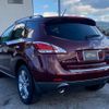 nissan murano 2011 GOO_JP_700070884830241205020 image 3