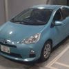 toyota aqua 2014 -TOYOTA 【多摩 503ﾄ3614】--AQUA NHP10--2384552---TOYOTA 【多摩 503ﾄ3614】--AQUA NHP10--2384552- image 6