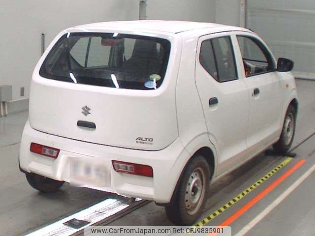 suzuki alto-van 2020 -SUZUKI--Alto Van HBD-HA36V--HA36V-200289---SUZUKI--Alto Van HBD-HA36V--HA36V-200289- image 2