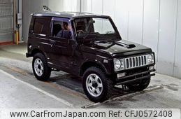 suzuki jimny 1994 -SUZUKI--Jimny JA11Vｶｲ-290580---SUZUKI--Jimny JA11Vｶｲ-290580-