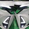 nissan roox 2021 -NISSAN 【名変中 】--Roox B44A--0059165---NISSAN 【名変中 】--Roox B44A--0059165- image 9