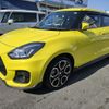 suzuki swift 2020 quick_quick_CBA-ZC33S_130340 image 2