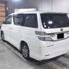 toyota vellfire 2012 -TOYOTA--Vellfire ATH20W-8002055---TOYOTA--Vellfire ATH20W-8002055- image 2