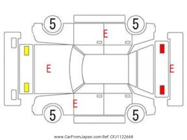suzuki xbee 2023 -SUZUKI--XBEE 4AA-MN71S--MN71S-315049---SUZUKI--XBEE 4AA-MN71S--MN71S-315049- image 2