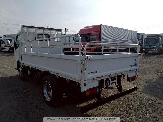 mitsubishi-fuso canter 2019 CFJ1604232 image 2