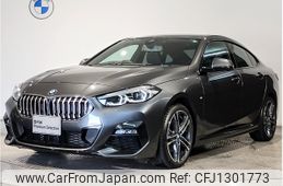 bmw 2-series 2020 -BMW--BMW 2 Series 3DA-7M20--WBA32AM0107G77816---BMW--BMW 2 Series 3DA-7M20--WBA32AM0107G77816-