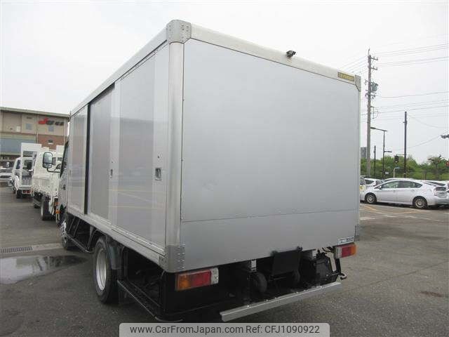 hino dutro 2015 -HINO--Hino Dutoro XZU700M-0004170---HINO--Hino Dutoro XZU700M-0004170- image 2