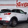 mazda cx-3 2016 quick_quick_LDA-DK5AW_DK5AW-111812 image 2