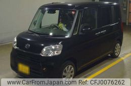 daihatsu tanto 2019 -DAIHATSU 【山梨 580ﾜ2151】--Tanto DBA-LA600S--LA600S-0770252---DAIHATSU 【山梨 580ﾜ2151】--Tanto DBA-LA600S--LA600S-0770252-