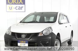 nissan ad-van 2017 -NISSAN--AD Van DBF-VY12--VY12-242593---NISSAN--AD Van DBF-VY12--VY12-242593-