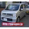 suzuki wagon-r 2020 quick_quick_MH95S_MH95S-142211 image 1