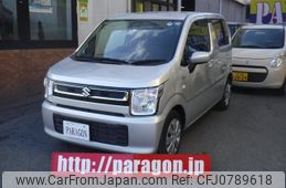 suzuki wagon-r 2020 quick_quick_MH95S_MH95S-142211