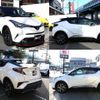 toyota c-hr 2017 quick_quick_DAA-ZYX10_ZYX10-2081265 image 4