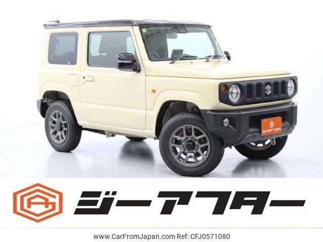 suzuki jimny 2020 -SUZUKI--Jimny 3BA-JB64W--JB64W-179399---SUZUKI--Jimny 3BA-JB64W--JB64W-179399- image 1