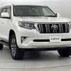 toyota land-cruiser-prado 2023 -TOYOTA--Land Cruiser Prado 3BA-TRJ150W--TRJ150-0170851---TOYOTA--Land Cruiser Prado 3BA-TRJ150W--TRJ150-0170851- image 1