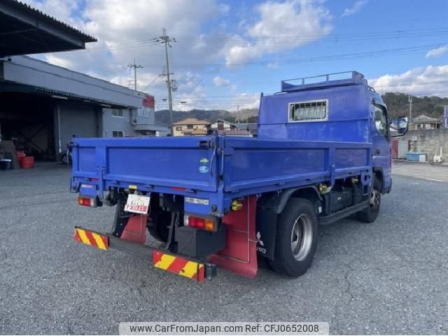 mitsubishi-fuso canter 2018 quick_quick_2PG-FEB90_FEB90-561802 image 2