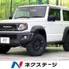suzuki jimny-sierra 2024 quick_quick_JB74W_JB74W-204114 image 1