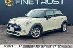 mini mini-others 2015 -BMW--BMW Mini DBA-XS20--WMWXS720X02C47853---BMW--BMW Mini DBA-XS20--WMWXS720X02C47853-