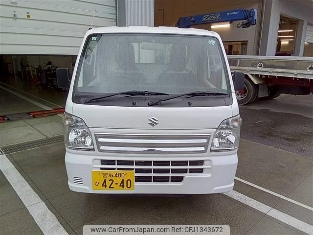 suzuki carry-truck 2024 -SUZUKI 【宮城 480ﾋ4240】--Carry Truck DA16T--794904---SUZUKI 【宮城 480ﾋ4240】--Carry Truck DA16T--794904- image 2