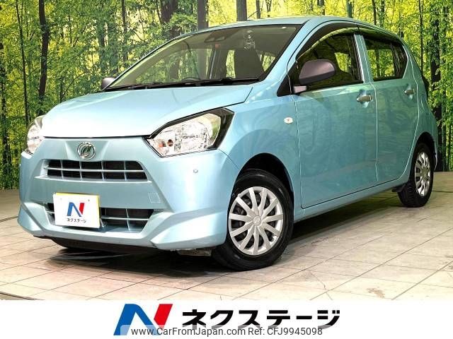 daihatsu mira-e-s 2018 -DAIHATSU--Mira e:s 5BA-LA350S--LA350S-0105664---DAIHATSU--Mira e:s 5BA-LA350S--LA350S-0105664- image 1