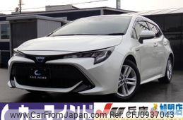 toyota corolla-sport 2018 quick_quick_6AA-ZWE211H_ZWE211-1002402