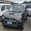 suzuki jimny 2016 CFJ1682955 image 1