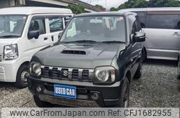 suzuki jimny 2016 CFJ1682955