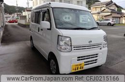 nissan clipper-van 2023 -NISSAN 【浜松 580ﾉ1616】--Clipper Van 5BD-DR17V--DR17V-643702---NISSAN 【浜松 580ﾉ1616】--Clipper Van 5BD-DR17V--DR17V-643702-