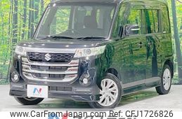 suzuki spacia 2017 CFJ1726826