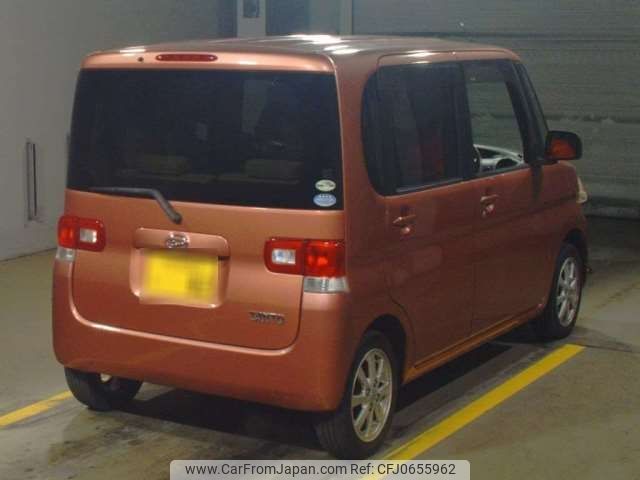 daihatsu tanto 2009 -DAIHATSU 【八王子 583ﾓ 82】--Tanto DBA-L375S--L375S-0225930---DAIHATSU 【八王子 583ﾓ 82】--Tanto DBA-L375S--L375S-0225930- image 2