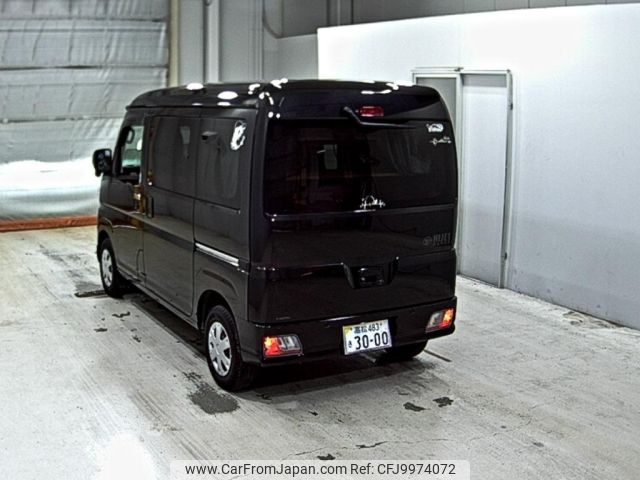 daihatsu hijet-van 2021 -DAIHATSU 【高松 483き3000】--Hijet Van S700V-0003565---DAIHATSU 【高松 483き3000】--Hijet Van S700V-0003565- image 2