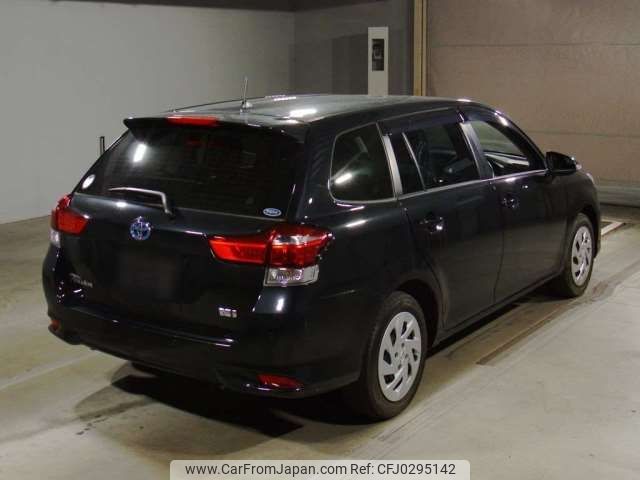 toyota corolla-fielder 2021 -TOYOTA--Corolla Fielder 6AA-NKE165G--NKE165-7251245---TOYOTA--Corolla Fielder 6AA-NKE165G--NKE165-7251245- image 2