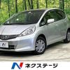 honda fit 2011 -HONDA--Fit DBA-GE6--GE6-1560114---HONDA--Fit DBA-GE6--GE6-1560114- image 1