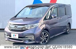 honda stepwagon 2015 -HONDA--Stepwgn DBA-RP3--RP3-1001039---HONDA--Stepwgn DBA-RP3--RP3-1001039-