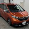 honda freed 2020 -HONDA--Freed 6BA-GB5--GB5-3115454---HONDA--Freed 6BA-GB5--GB5-3115454- image 1