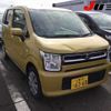 suzuki wagon-r 2018 -SUZUKI 【三重 582ｻ6360】--Wagon R MH35S--110996---SUZUKI 【三重 582ｻ6360】--Wagon R MH35S--110996- image 1