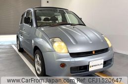 toyota will-vi 2000 CFJ1520647