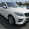 mercedes-benz ml-class 2012 CFJ1566467 image 13