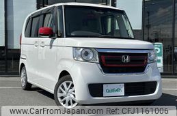 honda n-box 2020 -HONDA--N BOX 6BA-JF3--JF3-1465661---HONDA--N BOX 6BA-JF3--JF3-1465661-