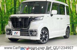 suzuki spacia 2020 -SUZUKI--Spacia 5AA-MK53S--MK53S-733111---SUZUKI--Spacia 5AA-MK53S--MK53S-733111-