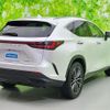 lexus nx 2023 quick_quick_5BA-AAZA20_AAZA20-1002662 image 3