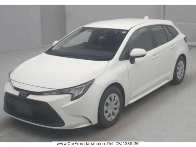 toyota corolla-touring-wagon 2022 quick_quick_3BA-ZRE212W_ZRE212-6043363 image 1