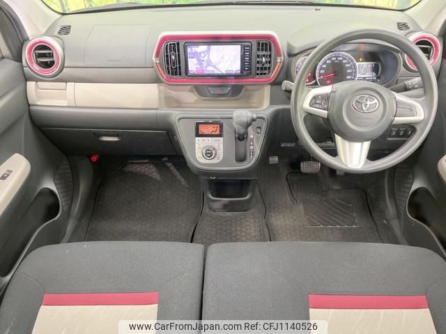 toyota passo 2018 quick_quick_M700A_M700A-0104922 image 2