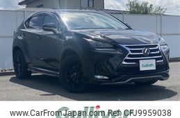 lexus nx 2015 -LEXUS--Lexus NX DBA-AGZ15--AGZ15-1002713---LEXUS--Lexus NX DBA-AGZ15--AGZ15-1002713-